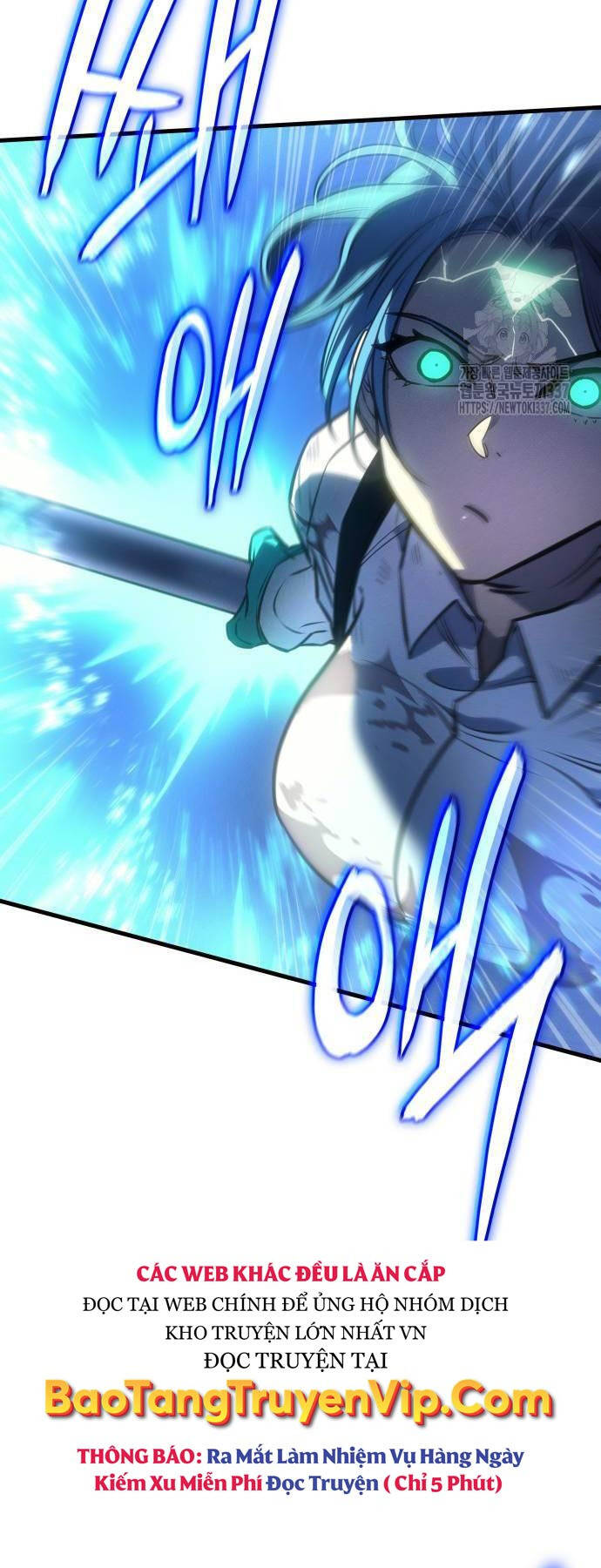 Hồi Quy Bằng Vương Quyền Chap 37 - Next Chap 38