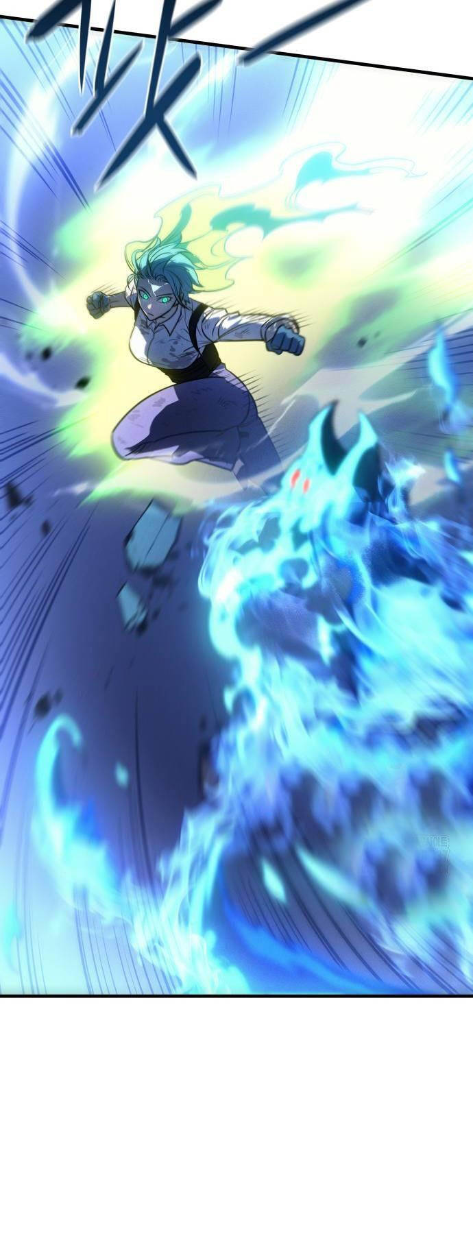 Hồi Quy Bằng Vương Quyền Chap 37 - Next Chap 38