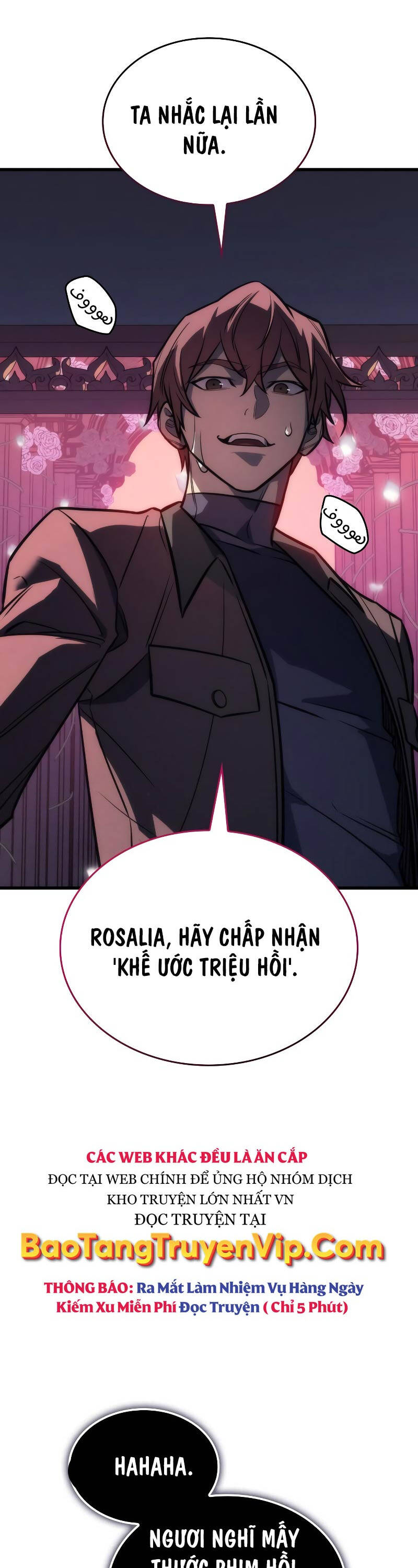 Hồi Quy Bằng Vương Quyền Chap 39 - Next Chap 40