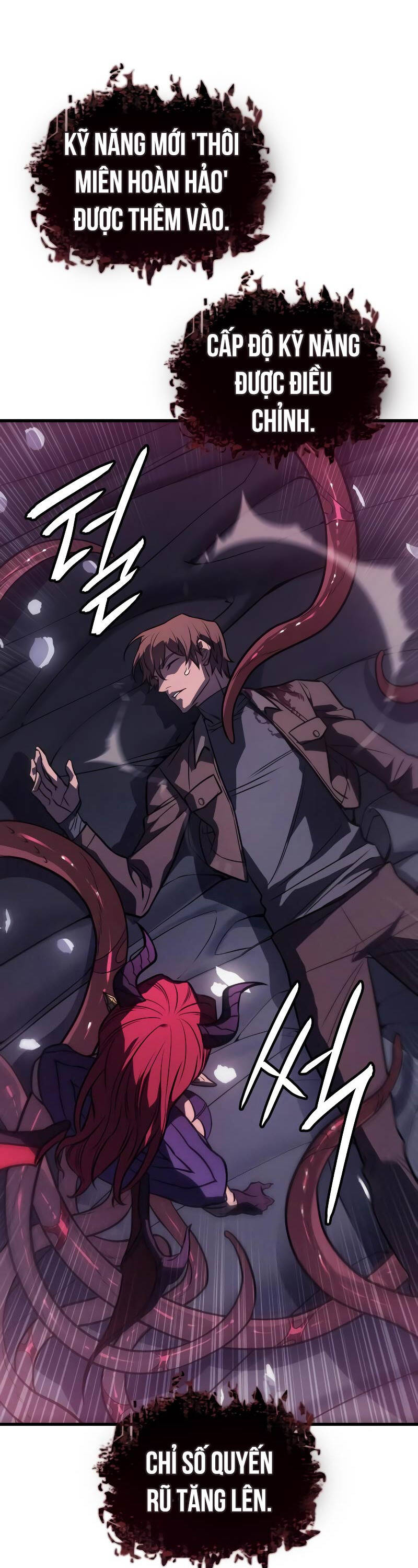 Hồi Quy Bằng Vương Quyền Chap 39 - Next Chap 40