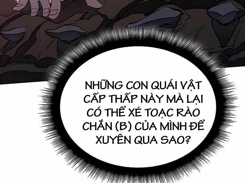 Hồi Quy Bằng Vương Quyền Chap 4 - Next Chap 5