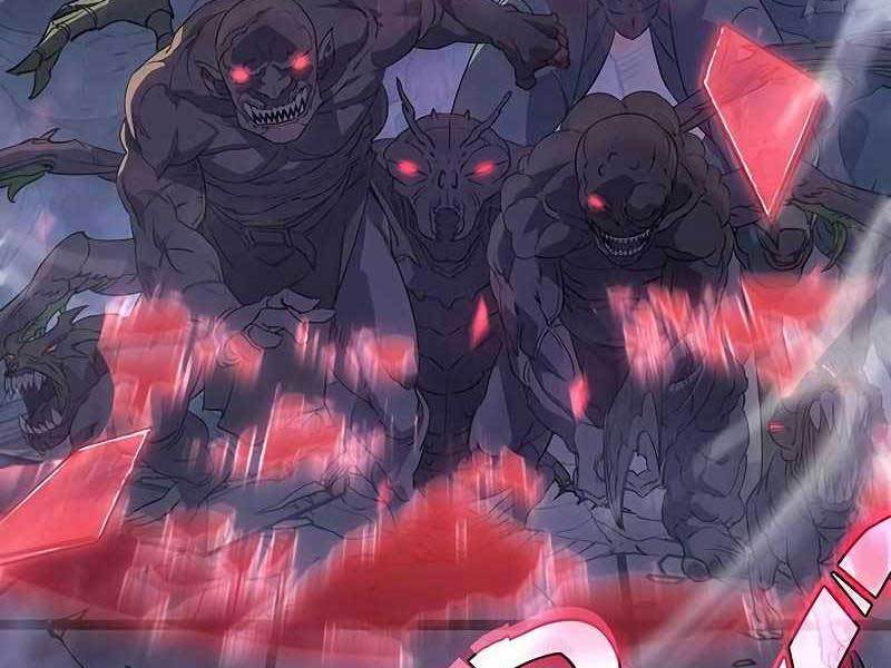 Hồi Quy Bằng Vương Quyền Chap 4 - Next Chap 5