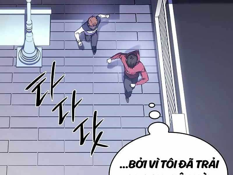 Hồi Quy Bằng Vương Quyền Chap 4 - Next Chap 5