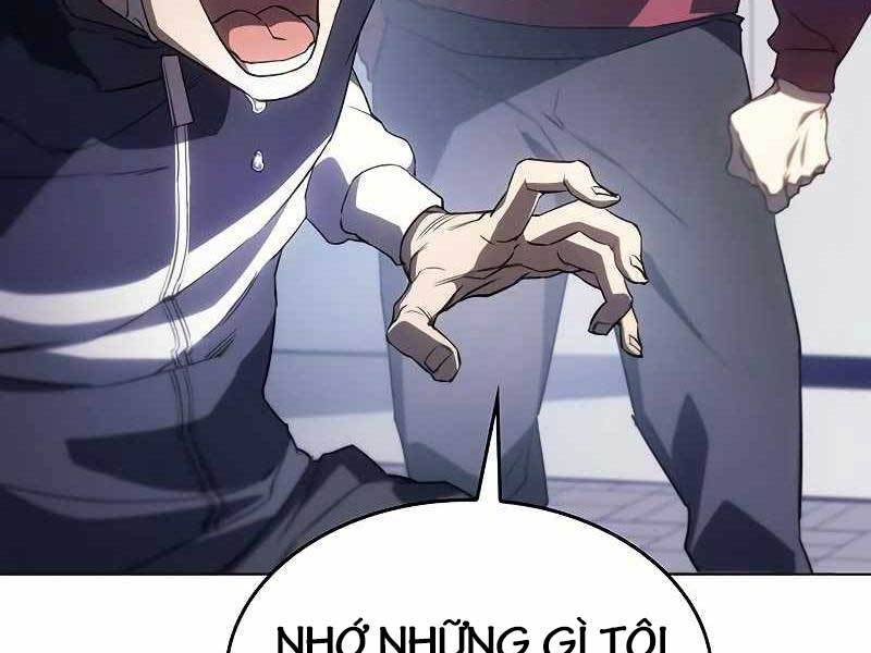 Hồi Quy Bằng Vương Quyền Chap 4 - Next Chap 5