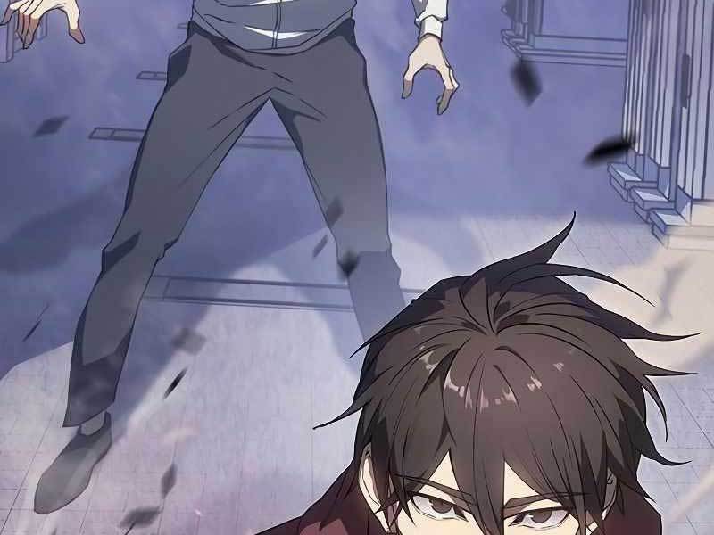 Hồi Quy Bằng Vương Quyền Chap 4 - Next Chap 5