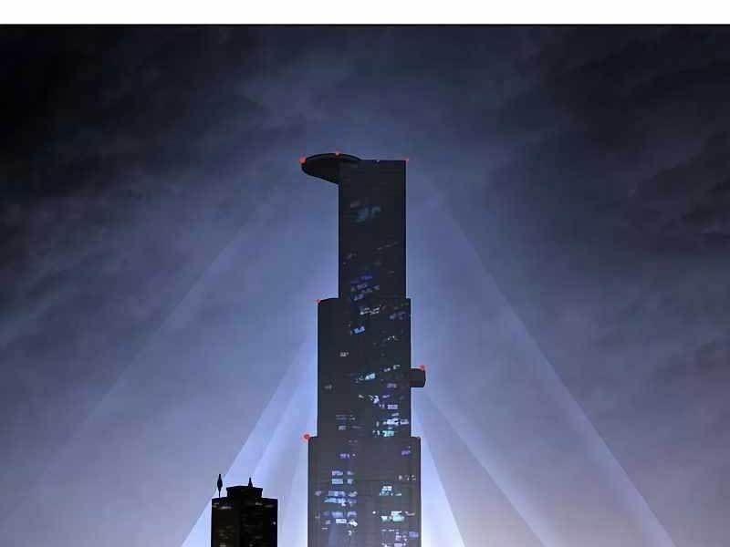 Hồi Quy Bằng Vương Quyền Chap 4 - Next Chap 5