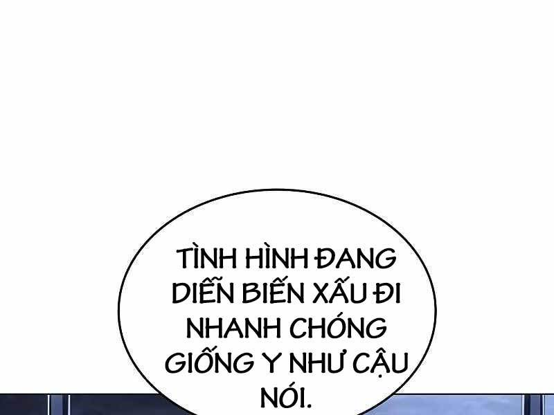 Hồi Quy Bằng Vương Quyền Chap 4 - Next Chap 5
