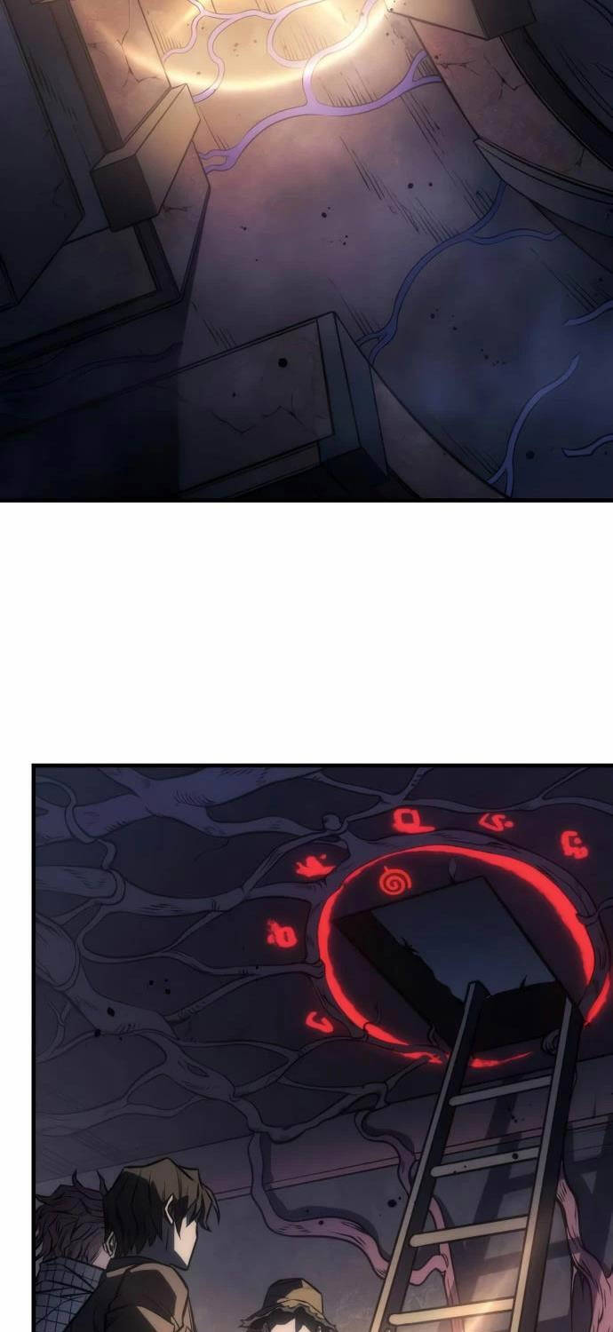 Hồi Quy Bằng Vương Quyền Chap 43 - Next Chap 44