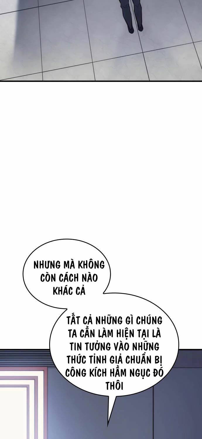 Hồi Quy Bằng Vương Quyền Chap 43 - Next Chap 44