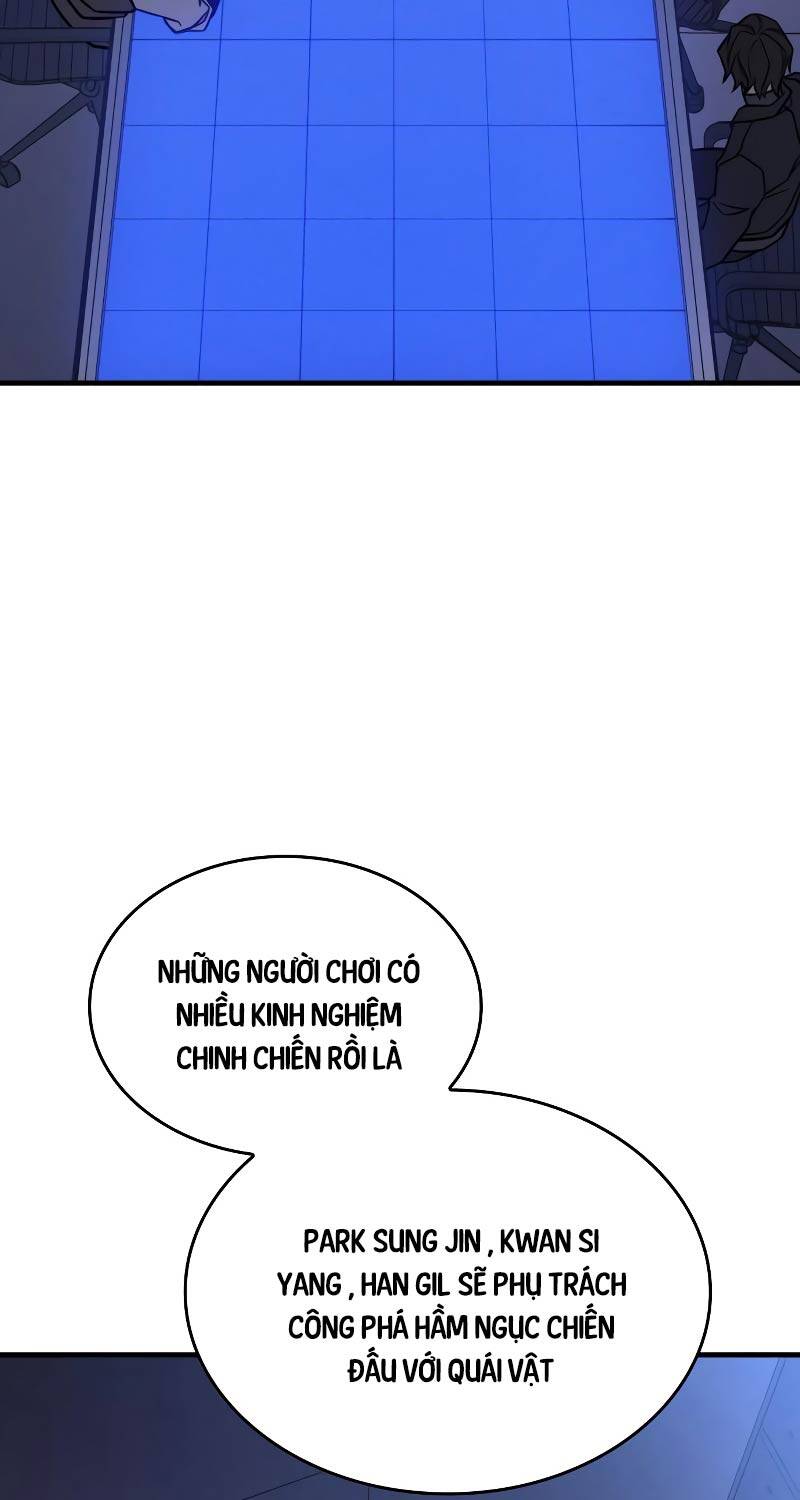 Hồi Quy Bằng Vương Quyền Chap 50 - Next Chap 51