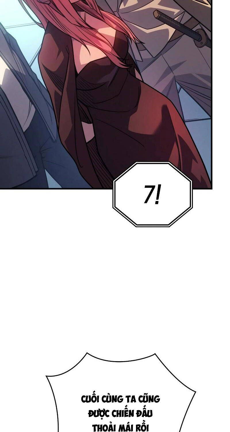 Hồi Quy Bằng Vương Quyền Chap 51 - Next Chap 52