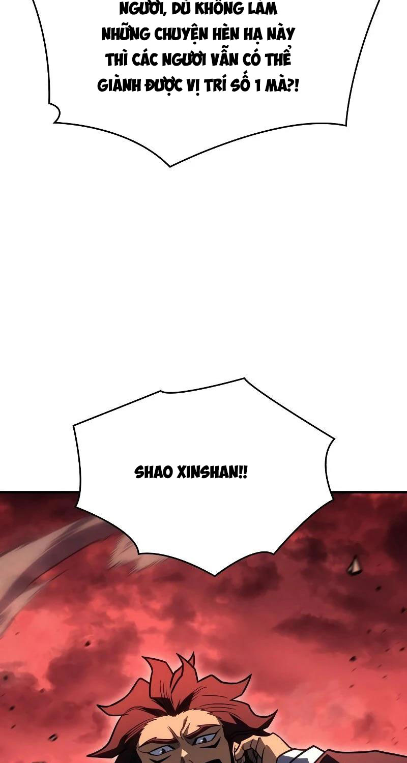 Hồi Quy Bằng Vương Quyền Chap 52 - Next Chap 53