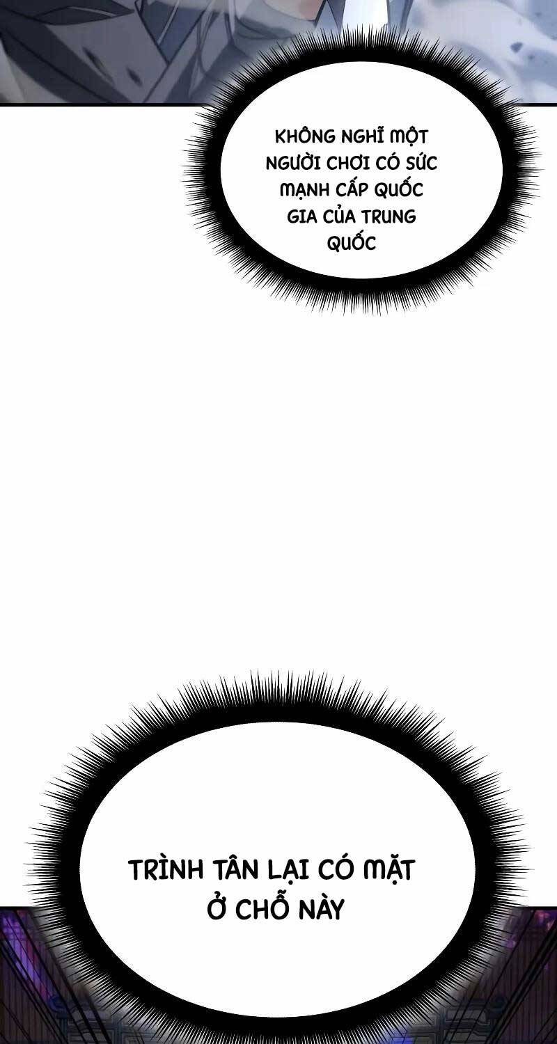 Hồi Quy Bằng Vương Quyền Chap 55 - Next Chap 56
