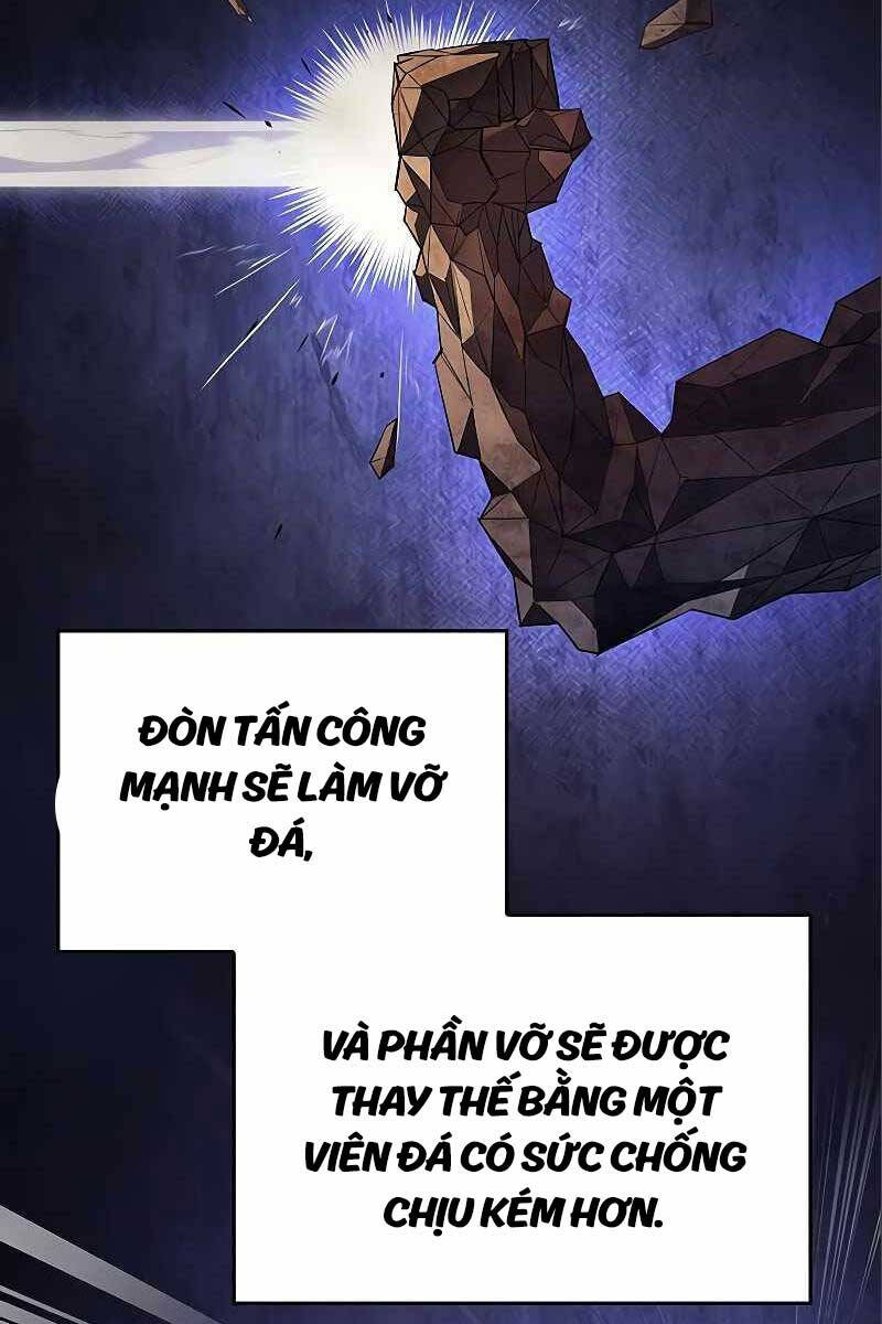 Hồi Quy Bằng Vương Quyền Chap 6 - Next Chap 7