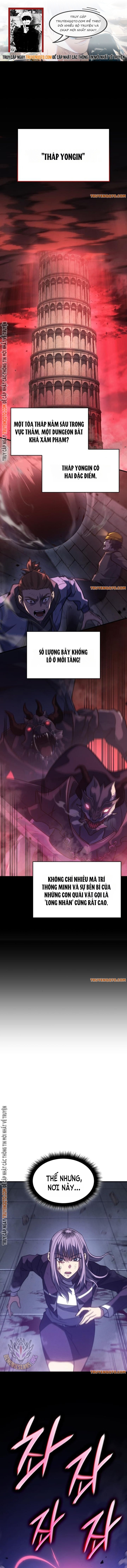 Hồi Quy Bằng Vương Quyền Chap 60 - Next Chap 61