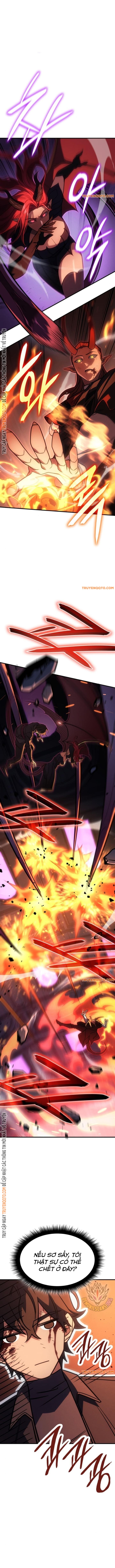 Hồi Quy Bằng Vương Quyền Chap 61 - Next Chap 62