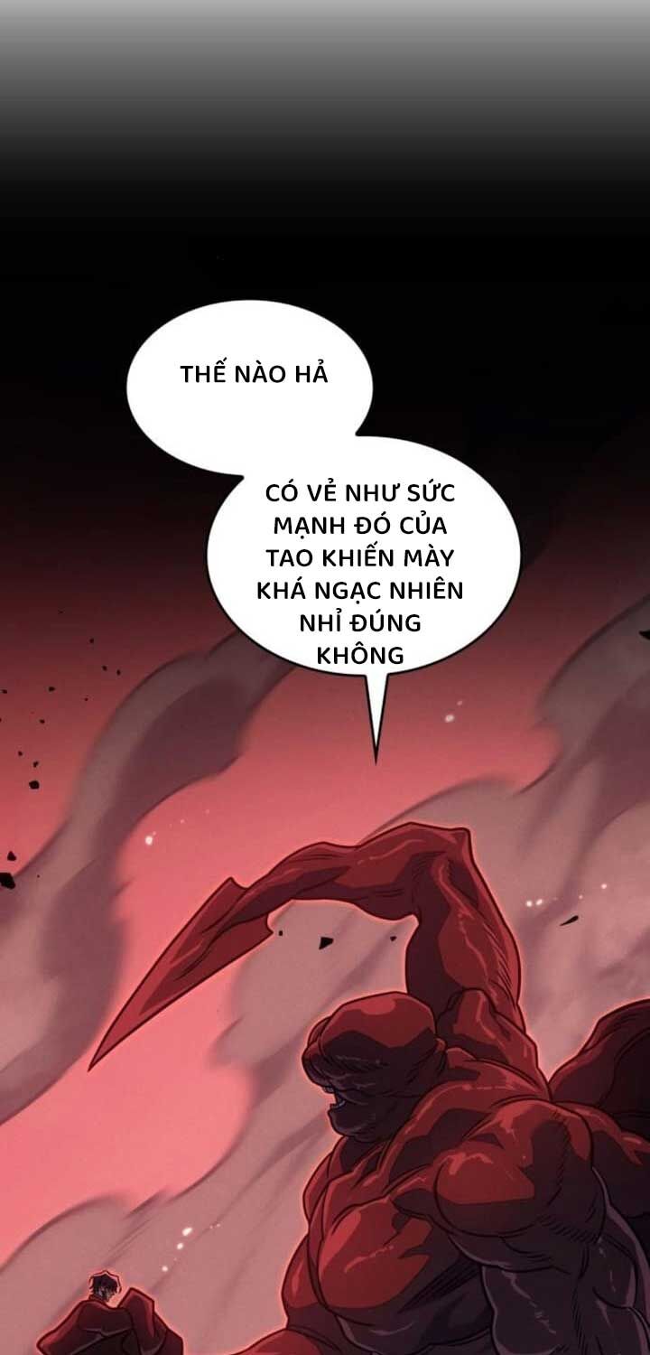 Hồi Quy Bằng Vương Quyền Chap 63 - Next Chap 64