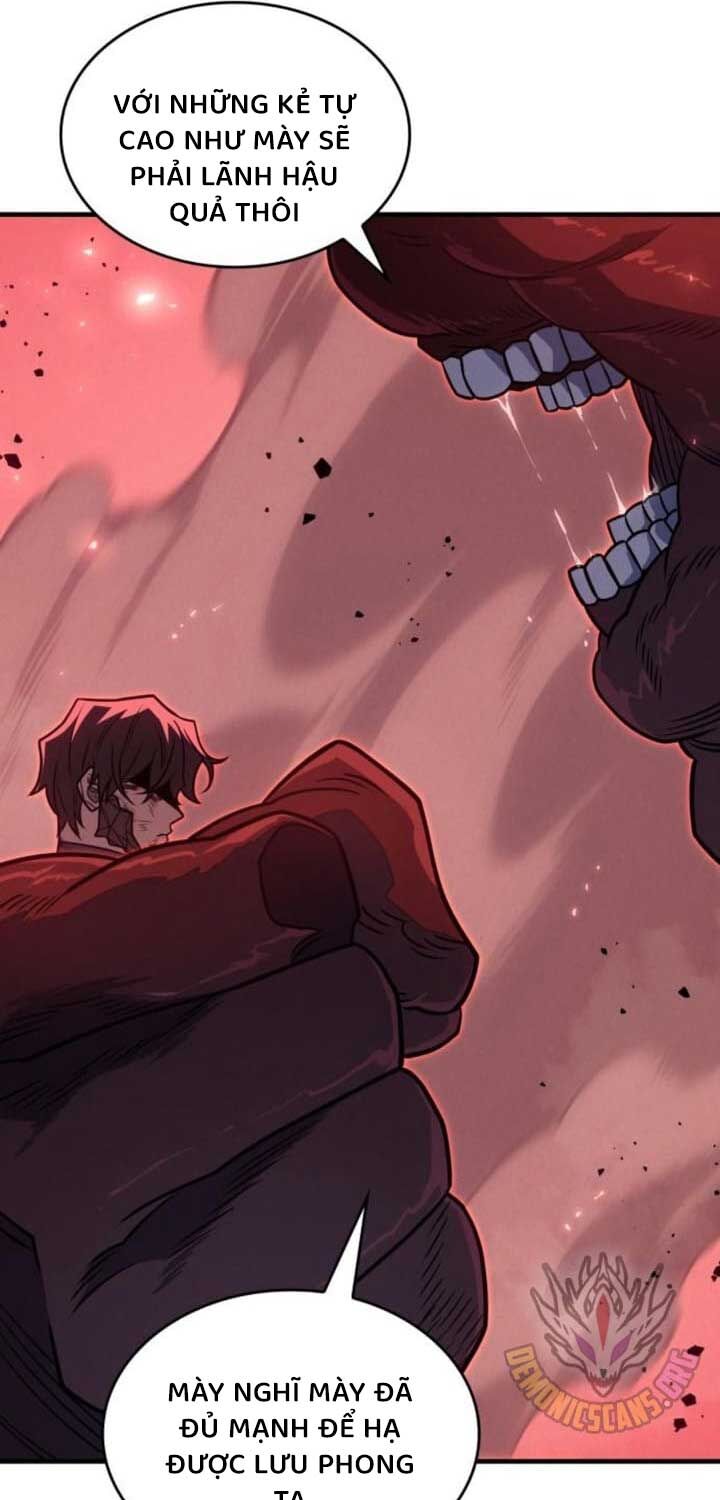 Hồi Quy Bằng Vương Quyền Chap 63 - Next Chap 64