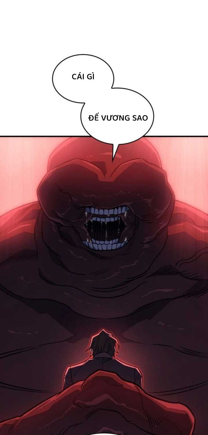 Hồi Quy Bằng Vương Quyền Chap 63 - Next Chap 64