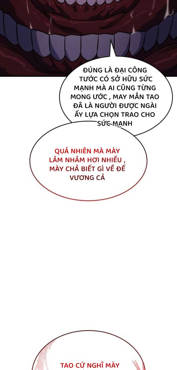 Hồi Quy Bằng Vương Quyền Chap 63 - Next Chap 64