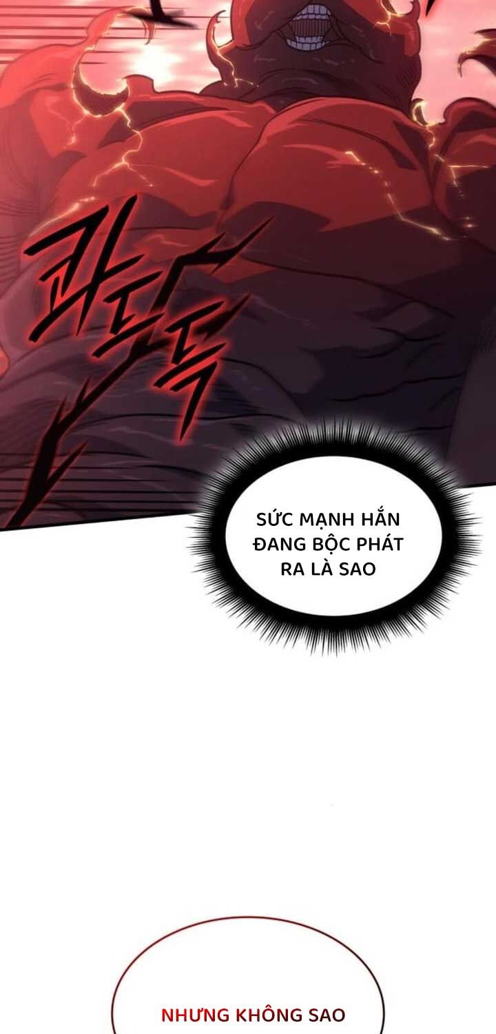 Hồi Quy Bằng Vương Quyền Chap 63 - Next Chap 64