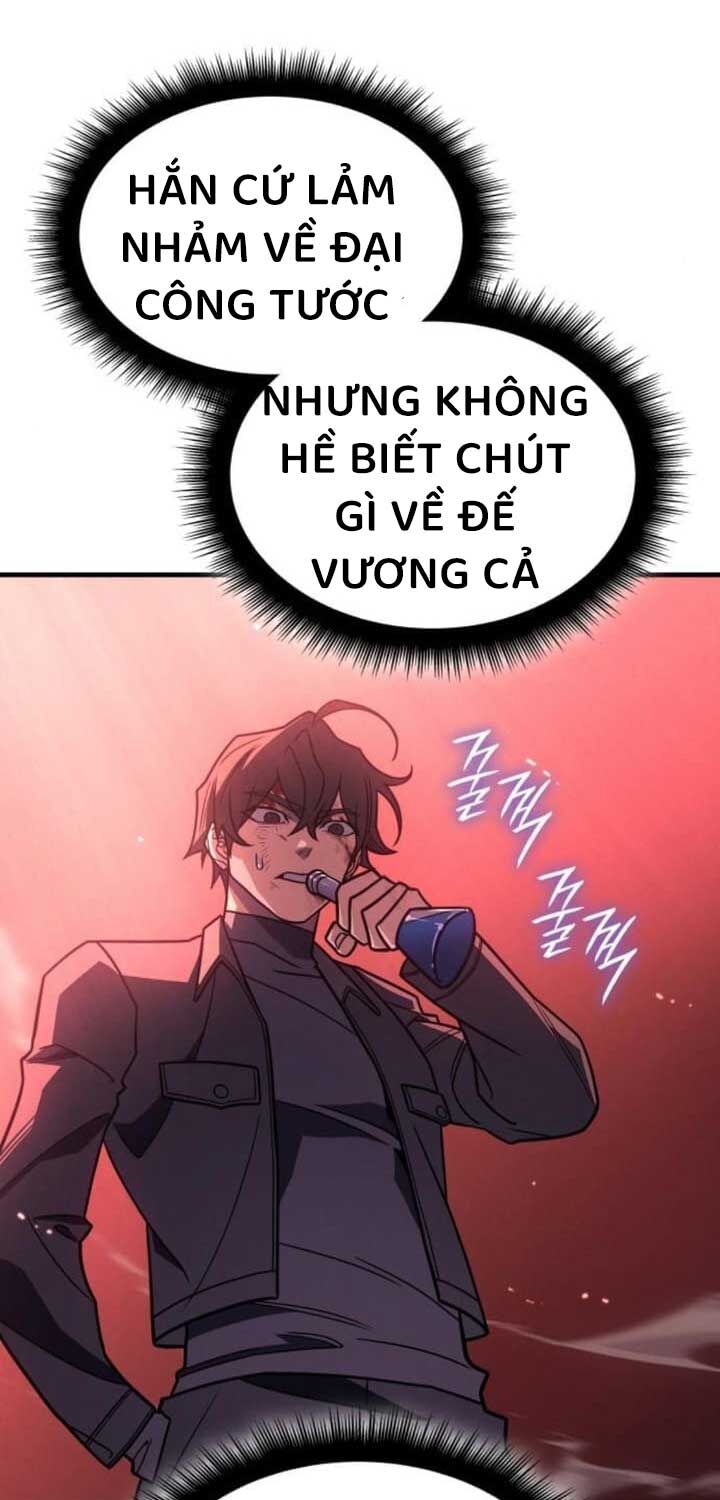 Hồi Quy Bằng Vương Quyền Chap 63 - Next Chap 64