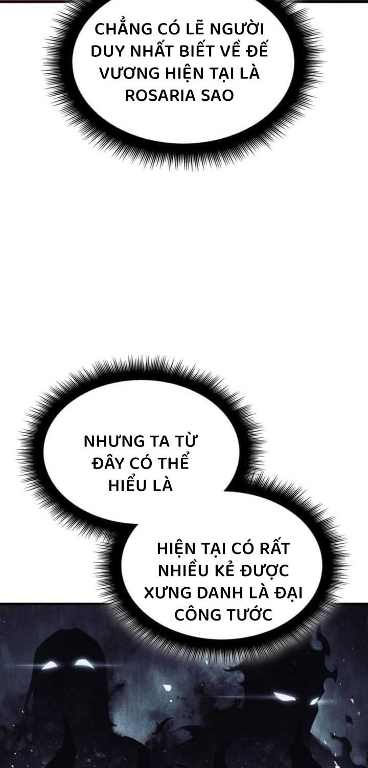 Hồi Quy Bằng Vương Quyền Chap 63 - Next Chap 64