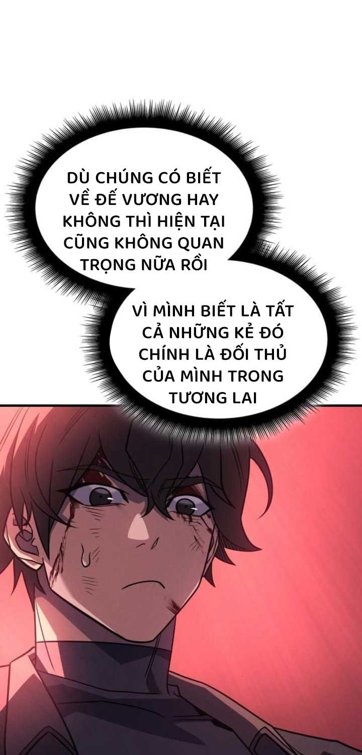 Hồi Quy Bằng Vương Quyền Chap 63 - Next Chap 64
