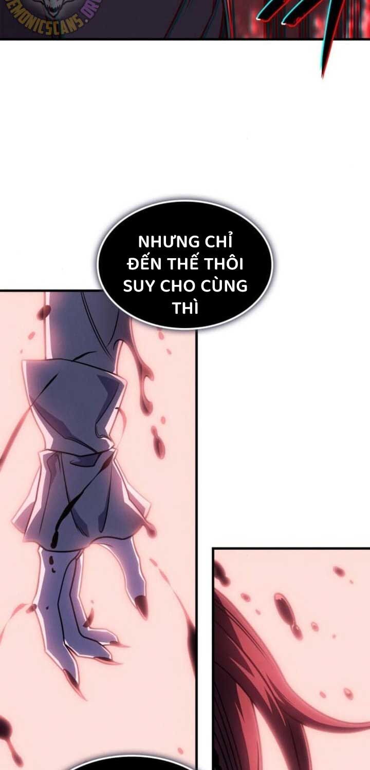 Hồi Quy Bằng Vương Quyền Chap 63 - Next Chap 64