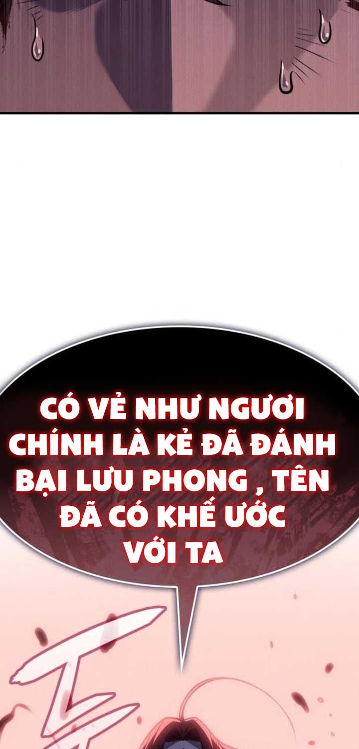 Hồi Quy Bằng Vương Quyền Chap 63 - Next Chap 64