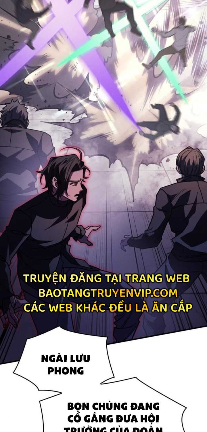 Hồi Quy Bằng Vương Quyền Chap 63 - Next Chap 64