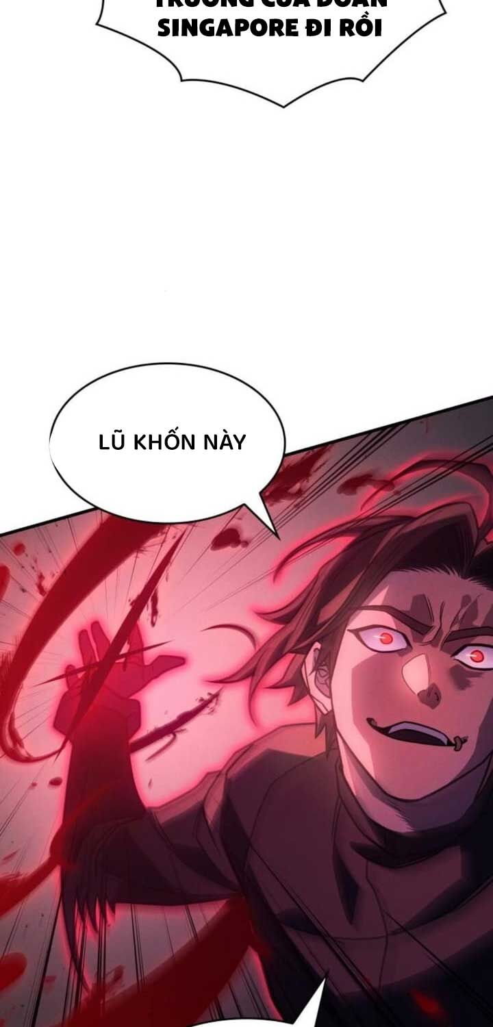 Hồi Quy Bằng Vương Quyền Chap 63 - Next Chap 64