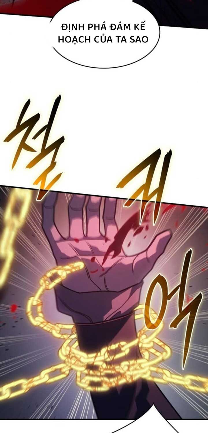 Hồi Quy Bằng Vương Quyền Chap 63 - Next Chap 64