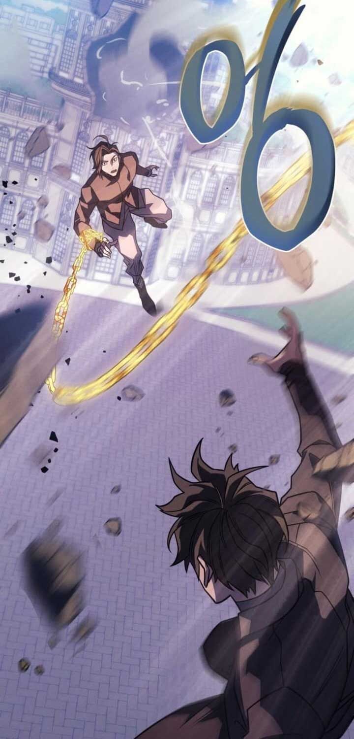 Hồi Quy Bằng Vương Quyền Chap 63 - Next Chap 64