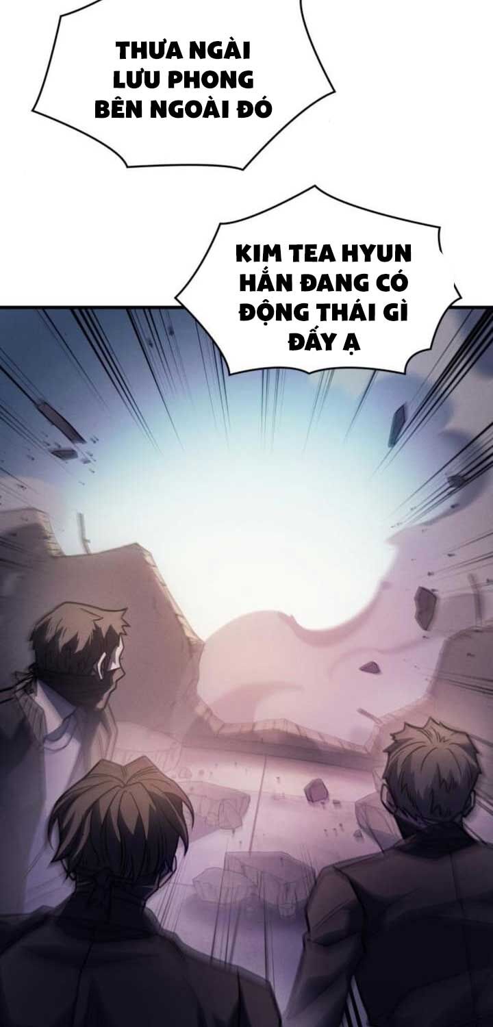Hồi Quy Bằng Vương Quyền Chap 63 - Next Chap 64