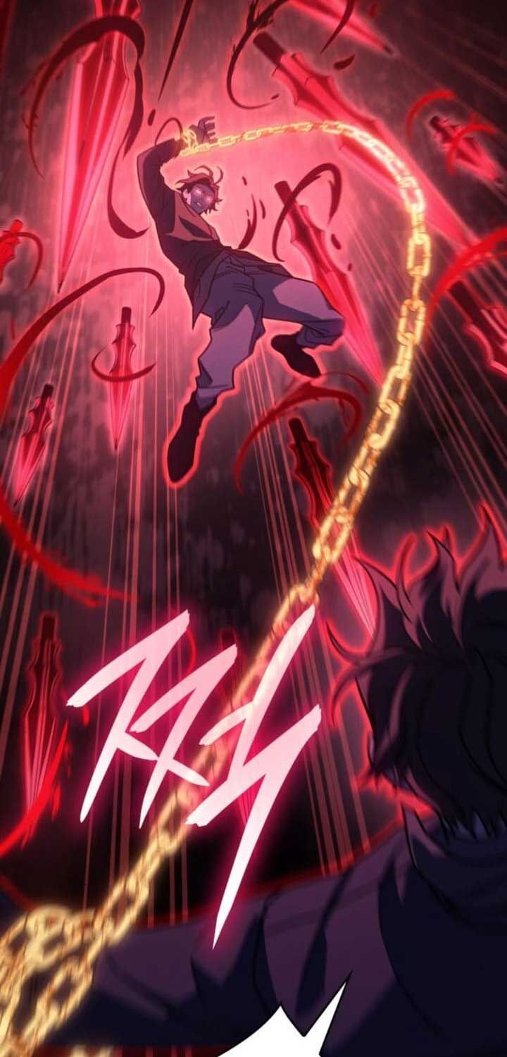 Hồi Quy Bằng Vương Quyền Chap 63 - Next Chap 64