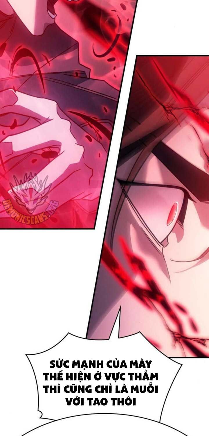 Hồi Quy Bằng Vương Quyền Chap 63 - Next Chap 64