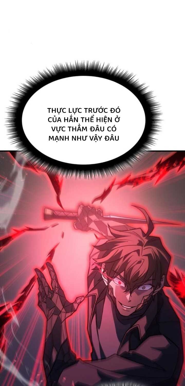 Hồi Quy Bằng Vương Quyền Chap 63 - Next Chap 64