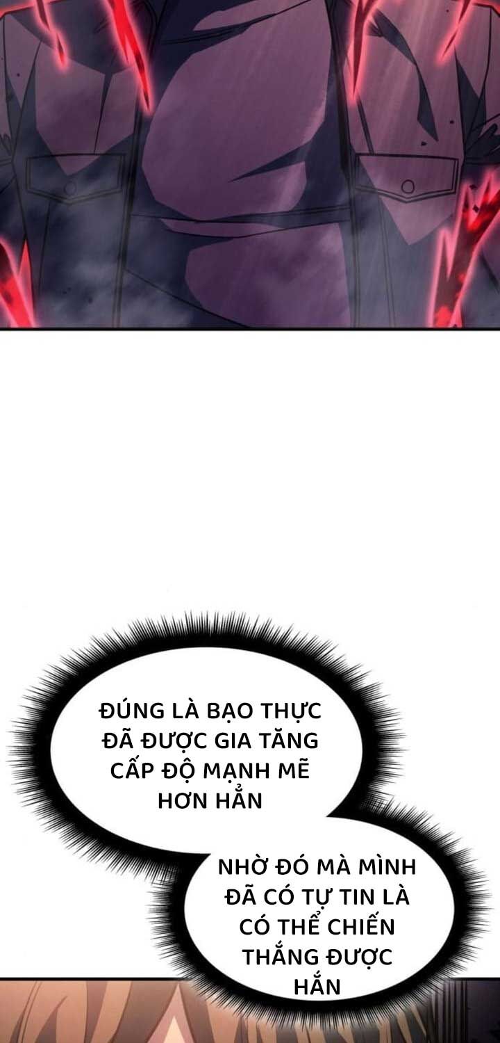 Hồi Quy Bằng Vương Quyền Chap 63 - Next Chap 64
