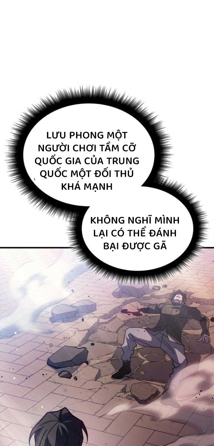 Hồi Quy Bằng Vương Quyền Chap 63 - Next Chap 64