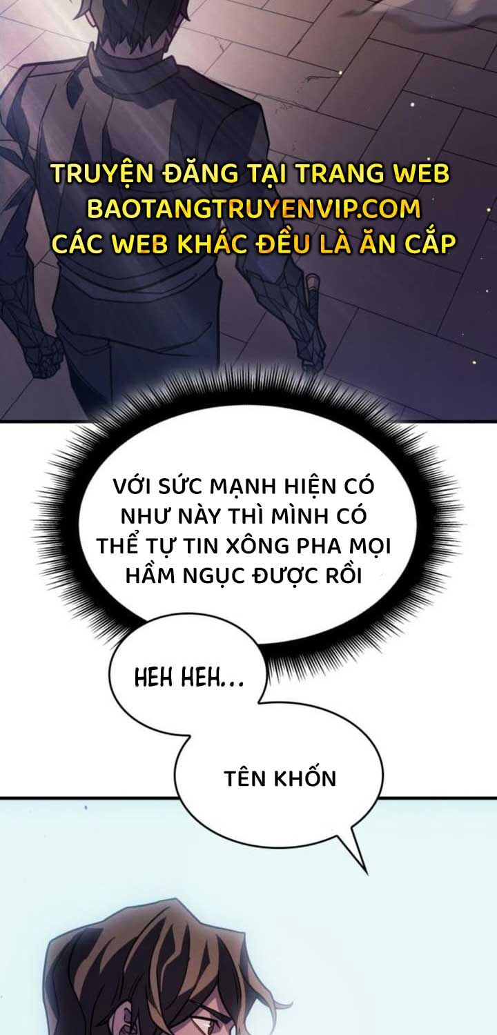 Hồi Quy Bằng Vương Quyền Chap 63 - Next Chap 64