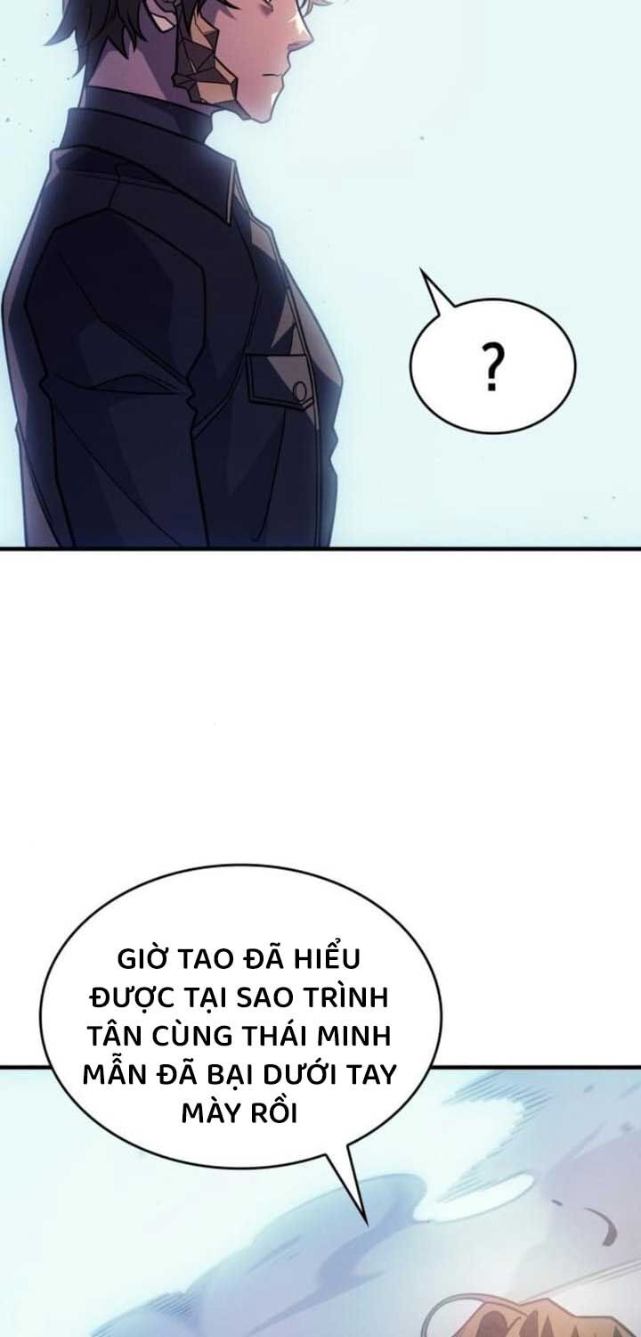 Hồi Quy Bằng Vương Quyền Chap 63 - Next Chap 64