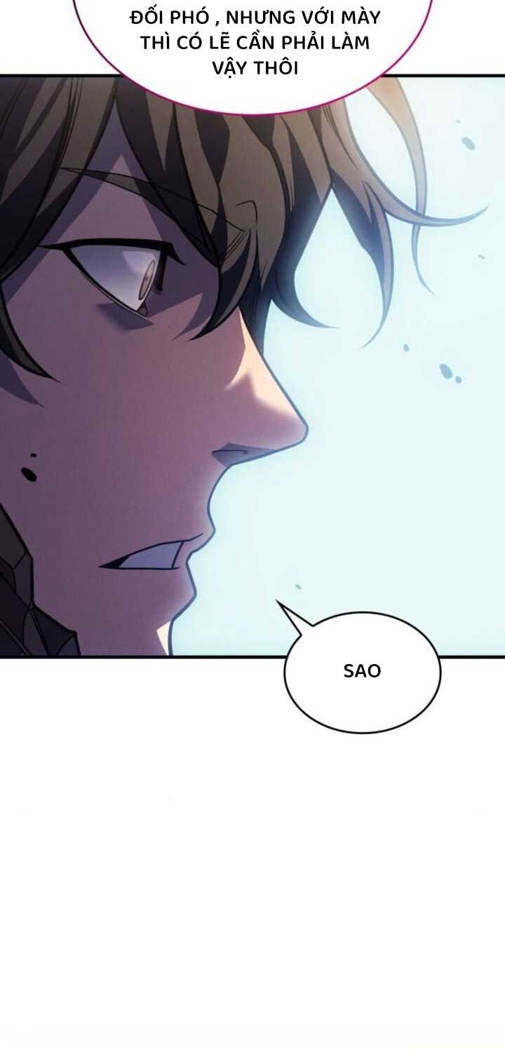 Hồi Quy Bằng Vương Quyền Chap 63 - Next Chap 64