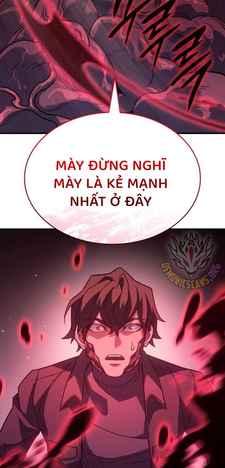 Hồi Quy Bằng Vương Quyền Chap 63 - Next Chap 64