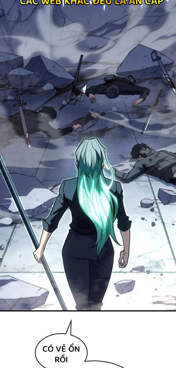 Hồi Quy Bằng Vương Quyền Chap 63 - Next Chap 64