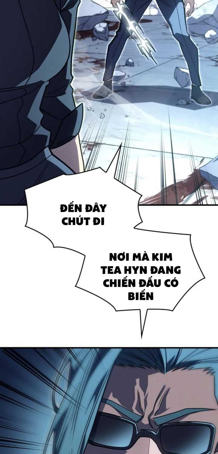 Hồi Quy Bằng Vương Quyền Chap 63 - Next Chap 64