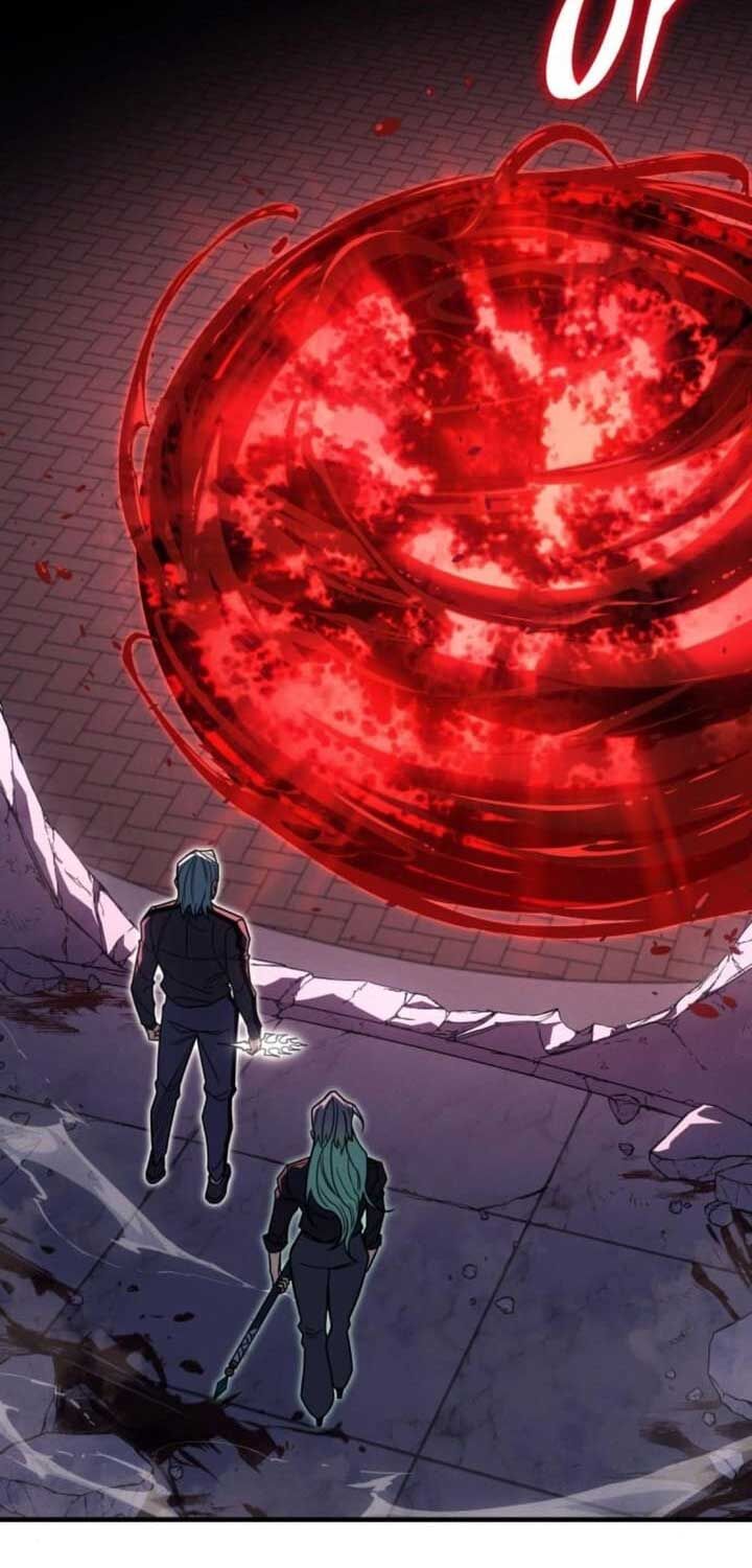 Hồi Quy Bằng Vương Quyền Chap 63 - Next Chap 64