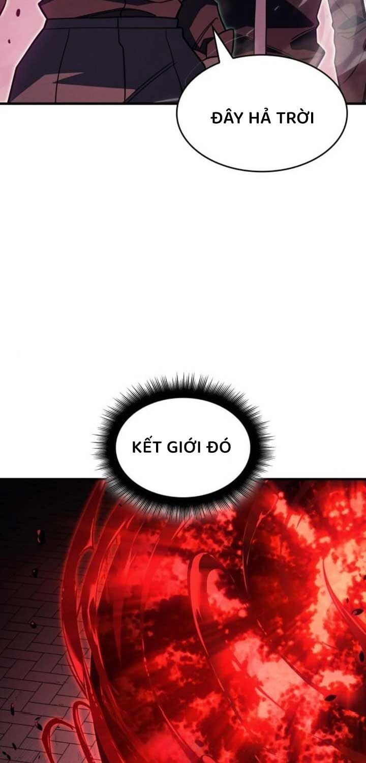 Hồi Quy Bằng Vương Quyền Chap 63 - Next Chap 64
