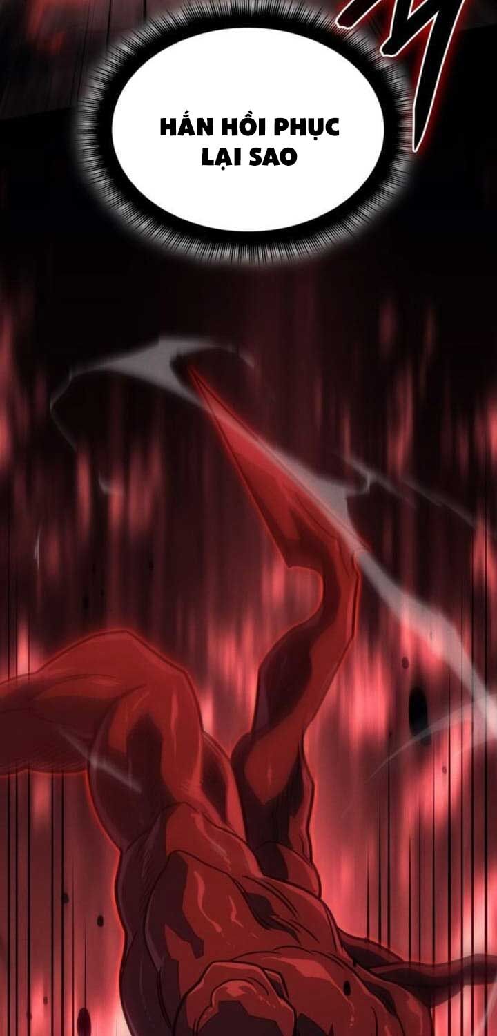 Hồi Quy Bằng Vương Quyền Chap 63 - Next Chap 64