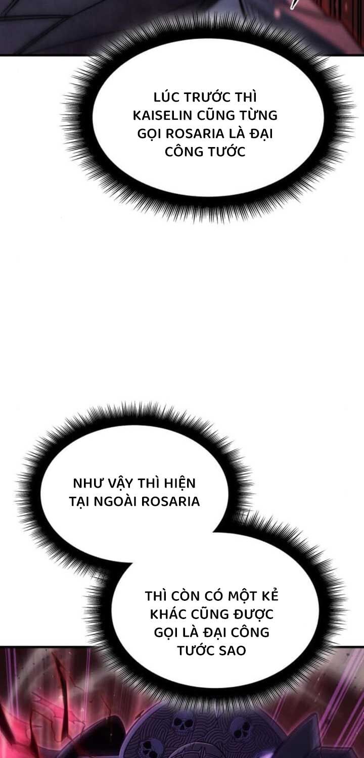 Hồi Quy Bằng Vương Quyền Chap 63 - Next Chap 64